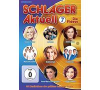 Diverse Volksmusik - Schlager Aktuell Vol.7