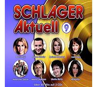 Diverse Volksmusik - Schlager Aktuell Vol.9 [Import]