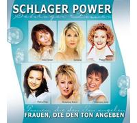 Diverse Volksmusik - Schlager Power-Frauen Die [Import]