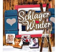 Diverse Volksmusik - Schlager Winter [Import]