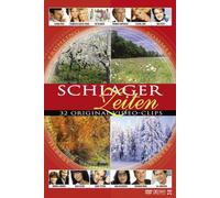 Diverse Volksmusik - Schlager Zeiten [Import]