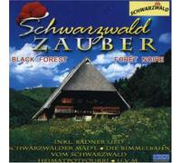 Diverse Volksmusik - Schwarzwald Zauber [Import]
