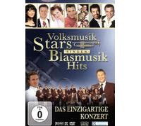 Diverse Volksmusik - Volksmusikstars Singen Hit