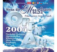 Diverse Volksmusik - Wenn Die Musi Spielt Oa 04 [Import]