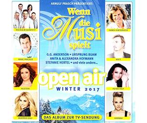 Diverse Volksmusik - Wenn Die Musi Spielt-Win [Import]