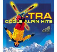 Diverse Volksmusik - X-Tra Coole Alpin Hits [Import]