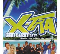 X-Tra Coole Beach Party