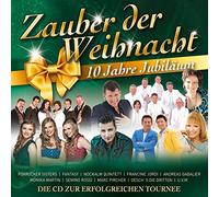 Diverse Volksmusik - Zauber der Weihnacht-10 [Import]