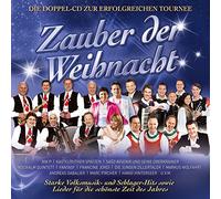 Diverse Volksmusik - Zauber der Weihnacht 2014 [Import]