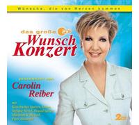 Diverse Volksmusik - Zdf Wunschkonzert der Vm [Import]