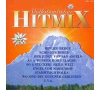 Diverse - Volkstümlicher Hit-Mix [Import]