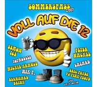 Diverse - VOLL Auf Die 12-Sommerspass 07 [Import]