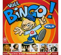 Various – VOLL Bingo Vol.11 – Import