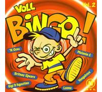 Diverse - VOLL Bingo Vol.2 [Import]
