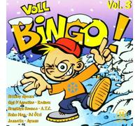 Diverse - VOLL Bingo Vol.3 [Import]