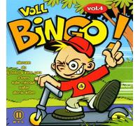 Diverse - VOLL Bingo Vol.4 [Import]