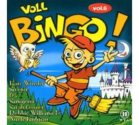 Diverse - VOLL Bingo Vol.6 [Import]