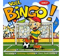 Diverse – VOLL Bingo Vol. 7 – Import