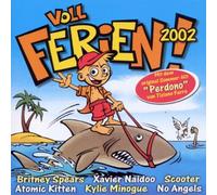 Diverse – Voll Ferien 2002 – Import