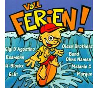 Diverse Design industriel Voll Ferien – Importation européenne