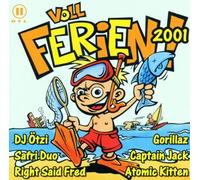 Diverse - VOLL Ferien [Import]