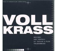 Diverse - VOLL Krass [Import]