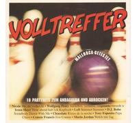 Diverse - Volltreffer [Import]