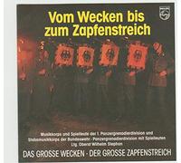 Diverse - Vom Wecken B.Z.Zapfenstr. [Import]