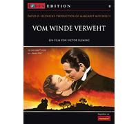 Diverse - Vom Winde Verweht [Import]