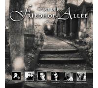 Diverse - Von der Friedhof-Alle Vol.1 [Import]