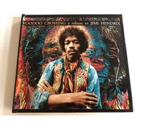 Diverse - Voodoo Crossing/Hendrix-Tribut
