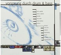 Diverse - Vorsprung Durch Drum & Bass