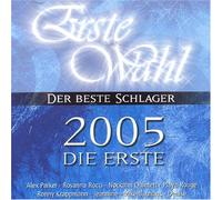 Diverse - Wahl 2005 Die Erste [Import]