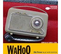 Diverse - Wahoo-Blue Note Presse [Import]