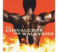Diverse - Walkuerenritt [Import]
