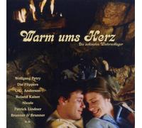 Diverse - Warm Ums Herz-Die Schoensten W [Import]