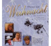 Diverse - Warten Auf Weihnacht [Import]
