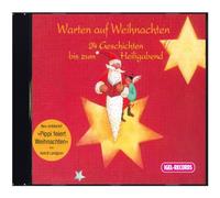 Diverse - Warten Auf Weihnachten-24 Gesc [Import]