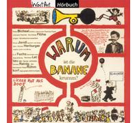 Diverse - Warum Ist Die Banane Krumm [Import]