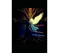 Diverse Waters: Short Oddities, and Poetries by Eric Heinricy