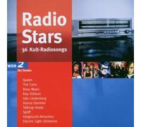 Diverse - Wdr 2-Radio Stars [Import]