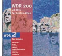 Diverse - Wdr 200 Die Besten Alben [Import]