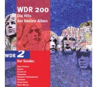 Diverse - Wdr 200 Die Besten Alben [Import]