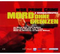Diverse - Wdr Prime Crime-Tatort England [Import]