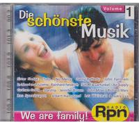 Diverse - We are Family/Radio Rpn [Import]