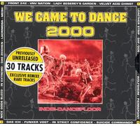 Diverse - We Came to Dance 2000 [Import]