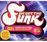 Diverse - We Got The Funk [Import]