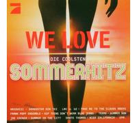 Diverse - We Love Sommerhitz [Import]