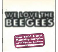 Diverse - We Love The Bee Gees