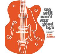 Diverse – We Still Can'T Say Goodbye: a Musicians' Tribute T